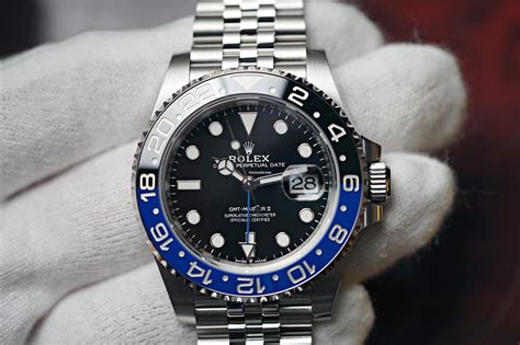 new rolex.2022|New Rolex gmt master 2.